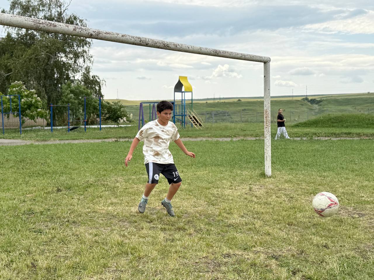День здоровья и спорта.